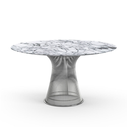 KNOLL table ronde PLATNER Ø 135 cm