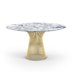 KNOLL table ronde PLATNER Ø 135 cm