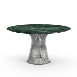 KNOLL table ronde PLATNER Ø 135 cm