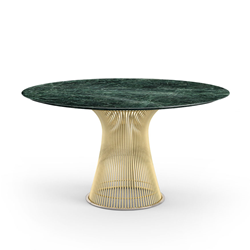 KNOLL table ronde PLATNER Ø 135 cm