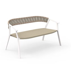 TALENTI canapé d'extérieur KEY Collection PiùTrentanove
