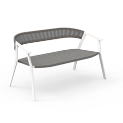 TALENTI canapé d'extérieur KEY Collection PiùTrentanove