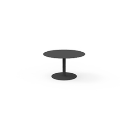 TALENTI table basse d'extérieur KEY Collection PiùTrentanove