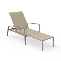 TALENTI bain de soleil d'extérieur LADY Collection PiùTrentanove
