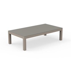 TALENTI table basse d'extérieur STEP Collection PiùTrentanove