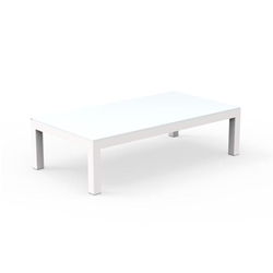 TALENTI table basse d'extérieur STEP Collection PiùTrentanove