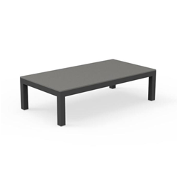 TALENTI table basse d'extérieur STEP Collection PiùTrentanove