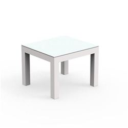 TALENTI table basse d'extérieur TOUCH Collezione PiùTrentanove