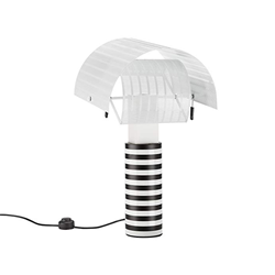 ARTEMIDE lampe de table SHOGUN