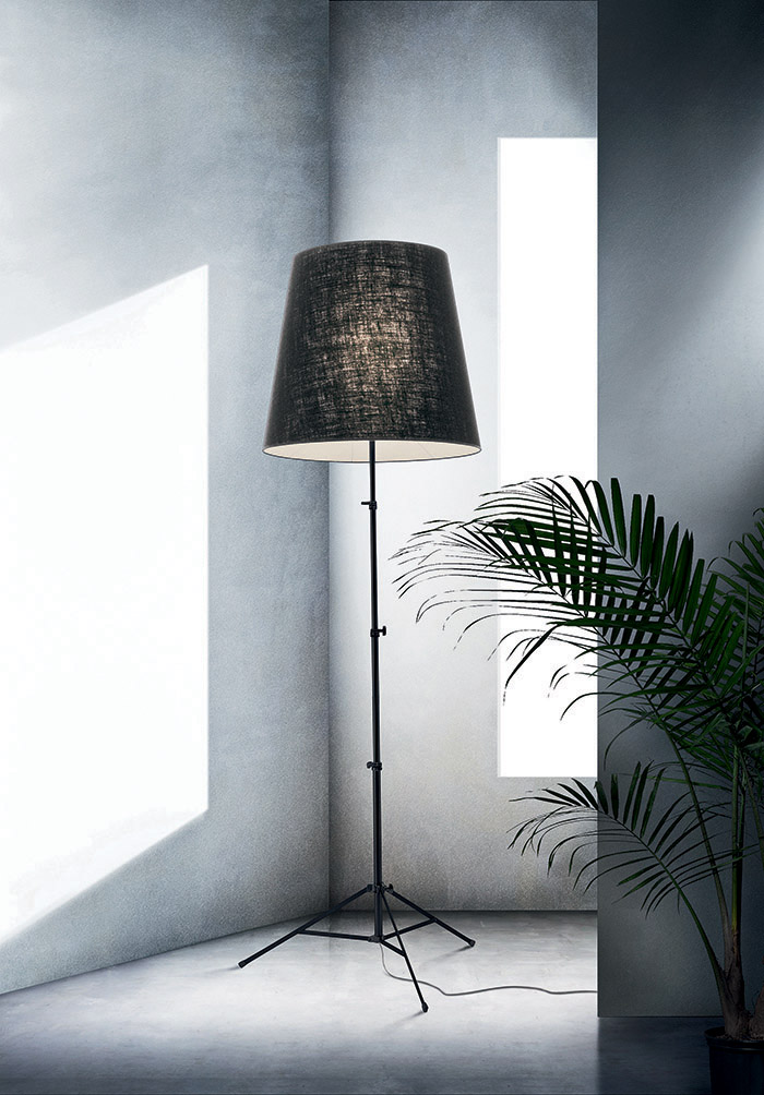 PALLUCCO lampadaire BABY GILDA