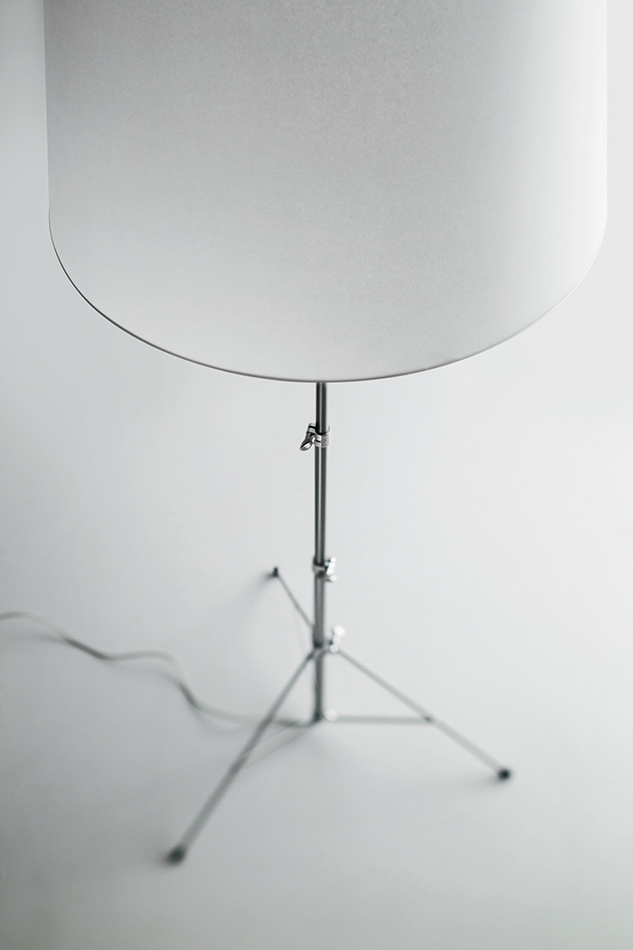 PALLUCCO lampadaire BABY GILDA