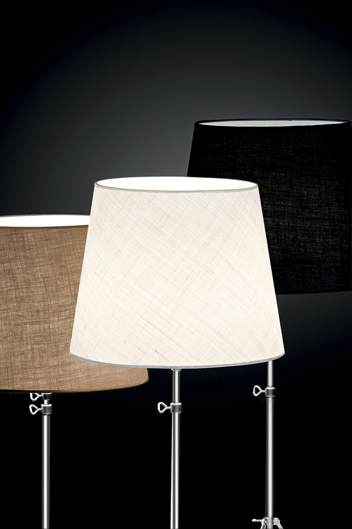 PALLUCCO lampadaire BABY GILDA