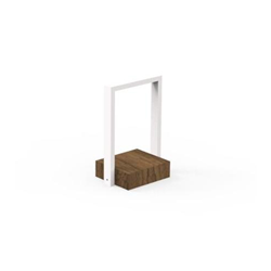 TALENTI lampe de table XS d'extérieur CASILDA Collezione Icon