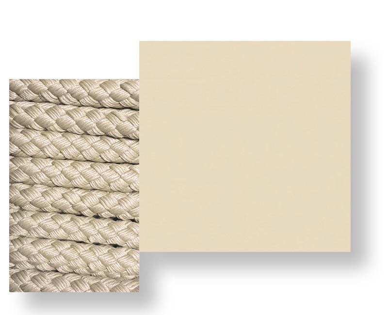 TALENTI table d'extérieur 150x150 cm CLIFF Collection Icon