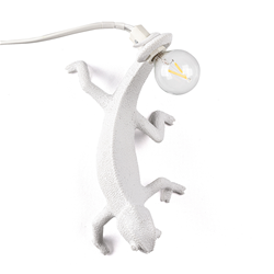 SELETTI lampe murale applique CHAMELEON LAMP