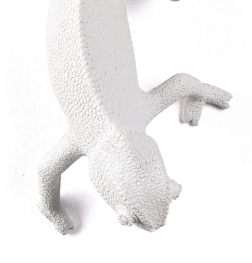SELETTI lampe murale applique CHAMELEON LAMP