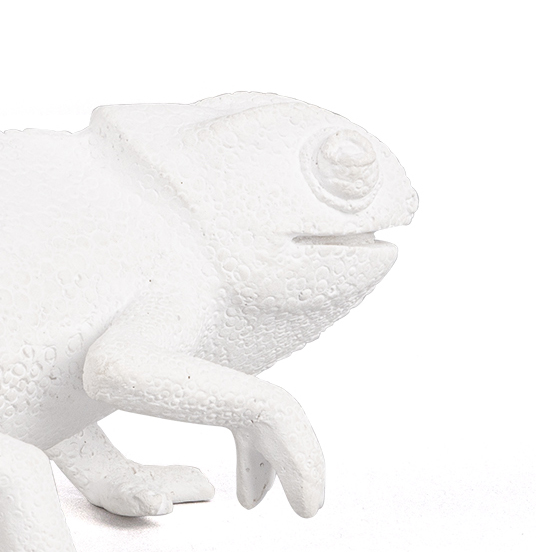 SELETTI lampe de table CHAMELEON LAMP