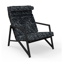 TALENTI fauteuil lounge d'extérieur COTTAGE Collection Icon