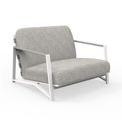 TALENTI fauteuil luxury d'extérieur COTTAGE Collection Icon