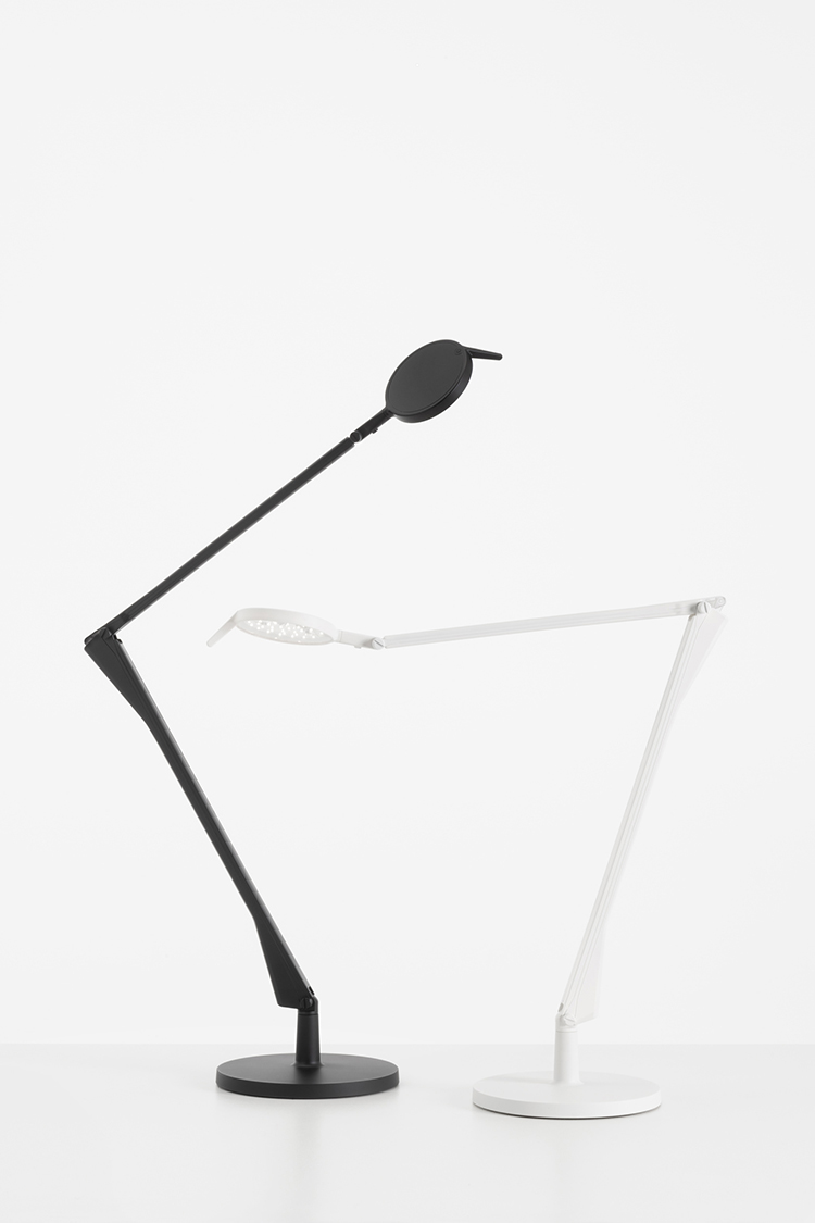 KARTELL lampe de table ALEDIN TEC MAT