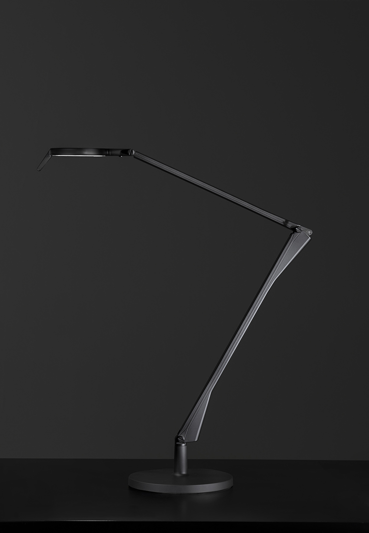 KARTELL lampe de table ALEDIN TEC MAT