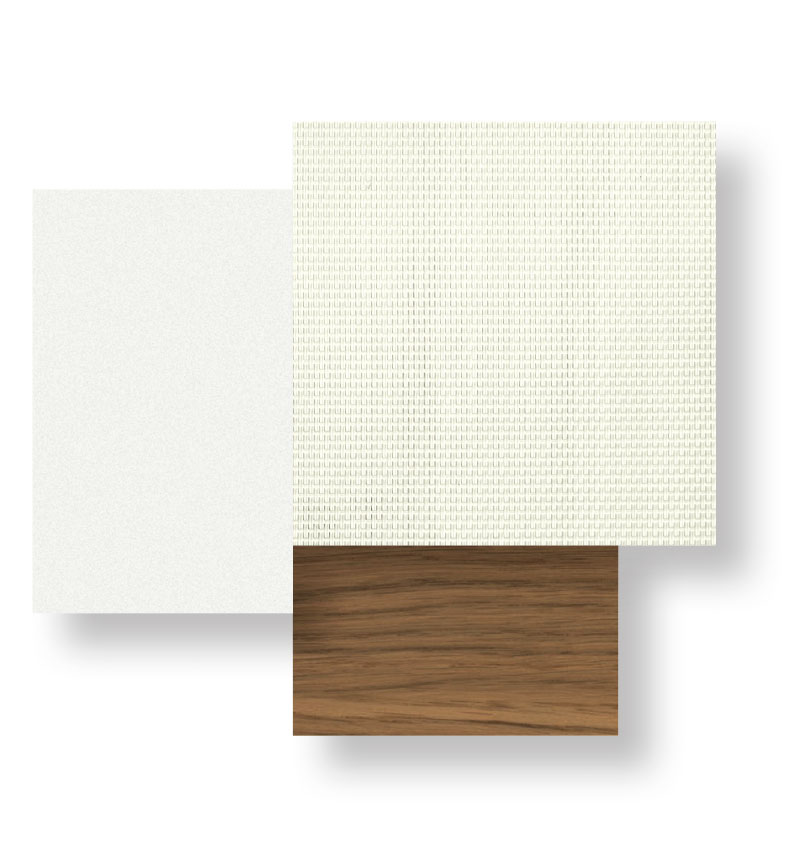 TALENTI bain de soleil d'extérieur ALABAMA ALU Collezione Premium