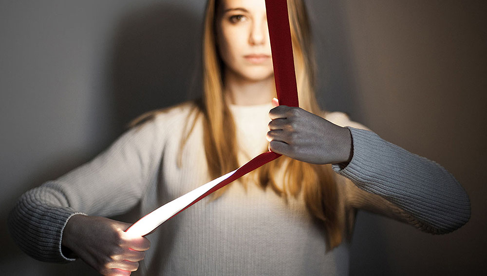 MARTINELLI LUCE lampadaire ELASTICA