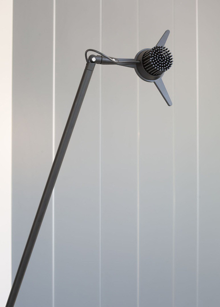 MARTINELLI LUCE lampadaire Y3