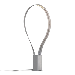MARTINELLI LUCE lampe de table FLUIDA