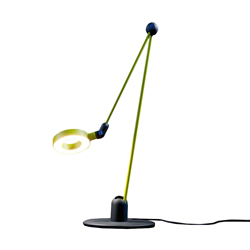 MARTINELLI LUCE lampe de table L'AMICA