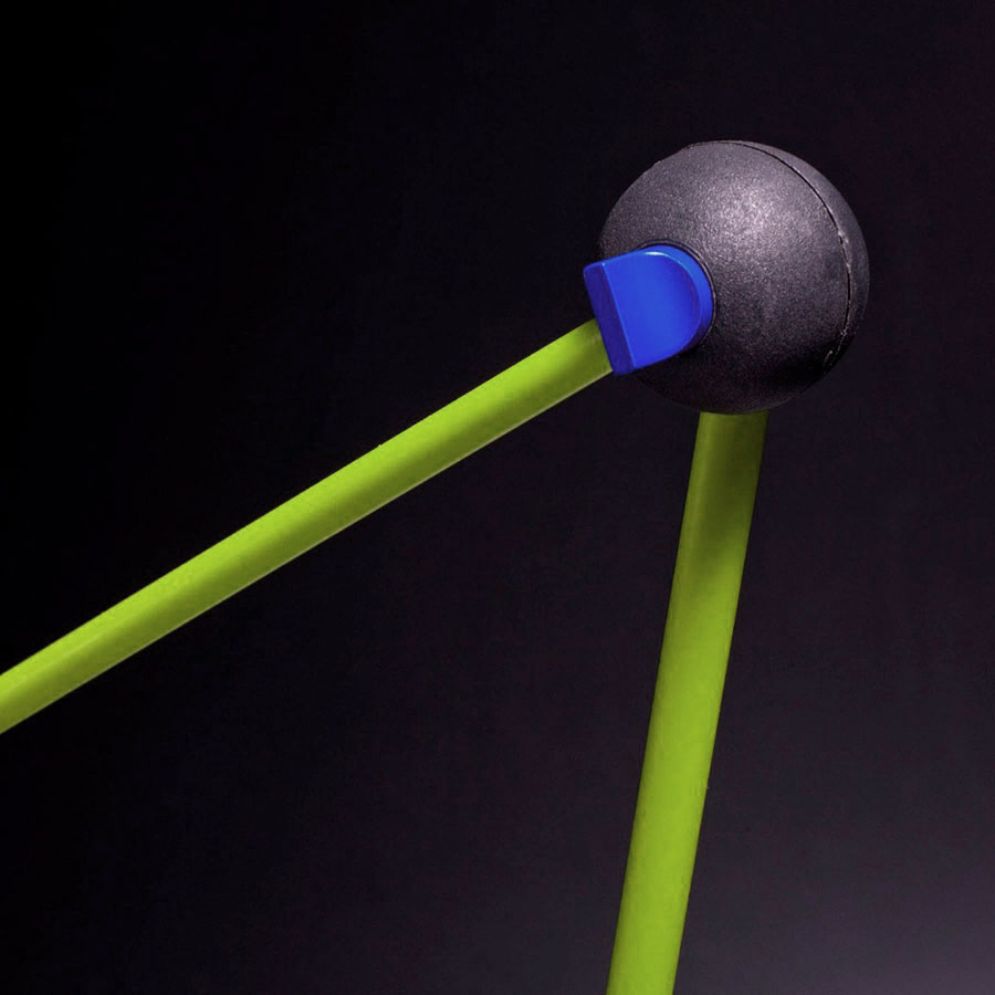 MARTINELLI LUCE lampe de table L'AMICA