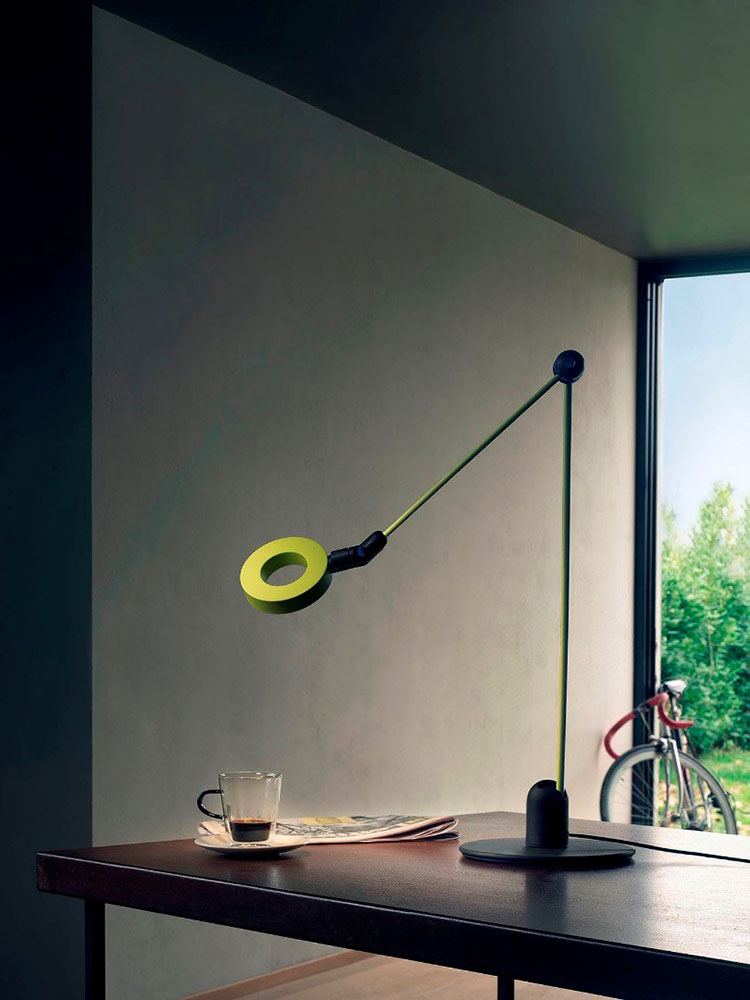 MARTINELLI LUCE lampe de table L'AMICA