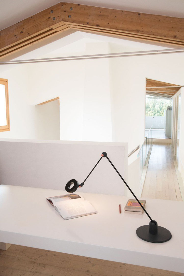 MARTINELLI LUCE lampe de table L'AMICA