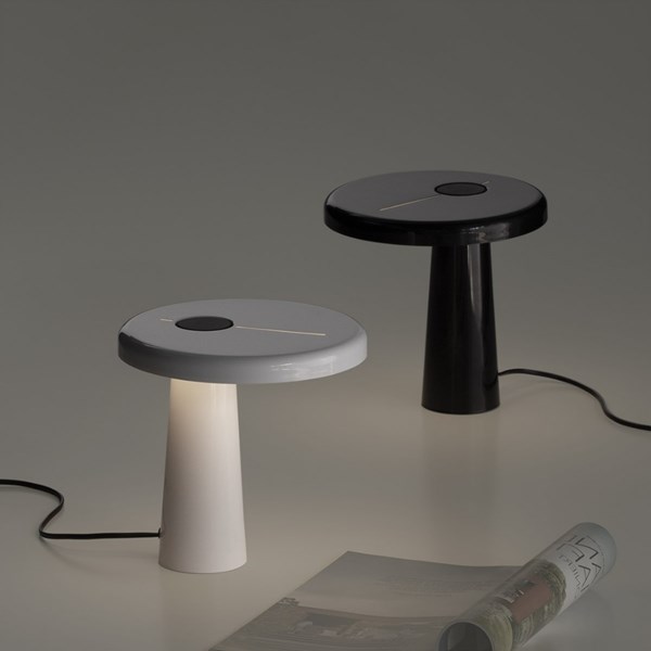 MARTINELLI LUCE lampe de table HOOP