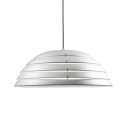 MARTINELLI LUCE lampe à suspension CUPOLONE