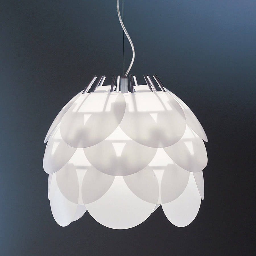 MARTINELLI LUCE lampe à suspension NUVOLE VAGABONDE