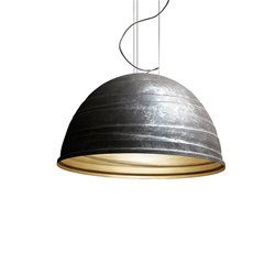MARTINELLI LUCE lampe à suspension BABELE