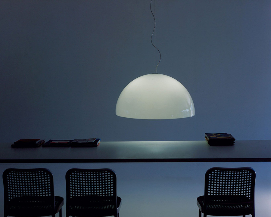 MARTINELLI LUCE lampe à suspension BLOW