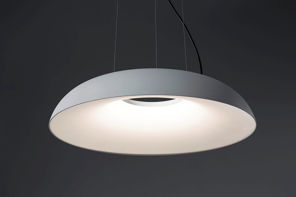 MARTINELLI LUCE lampe à suspension MAGGIOLONE Ø 85 cm