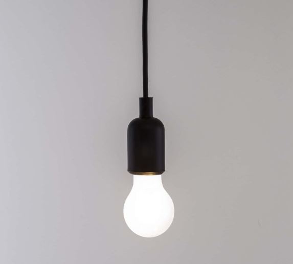 SELETTI lampe à suspension MAMAN avec 14 LED