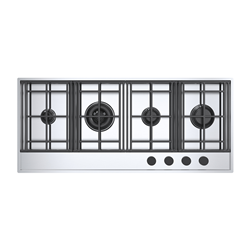 BARAZZA plaque de cuisson LAB EVOLUTION 1PLE3D