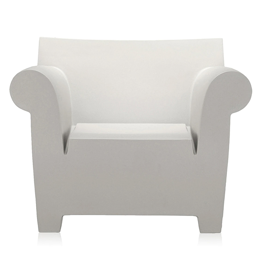 KARTELL fauteuil BUBBLE CLUB