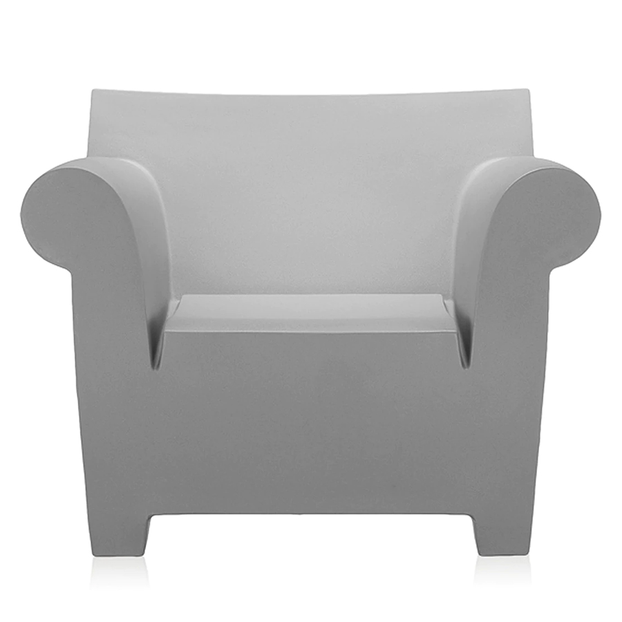 KARTELL fauteuil BUBBLE CLUB