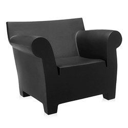 KARTELL fauteuil BUBBLE CLUB