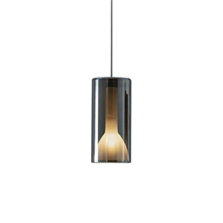 PENTA LIGHT lampe à suspension LIT SMALL