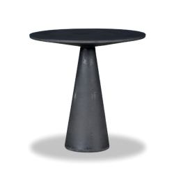 BAXTER table basse JOVE Ø 50 x H 50 cm [DERNIÈRE PIÈCE]