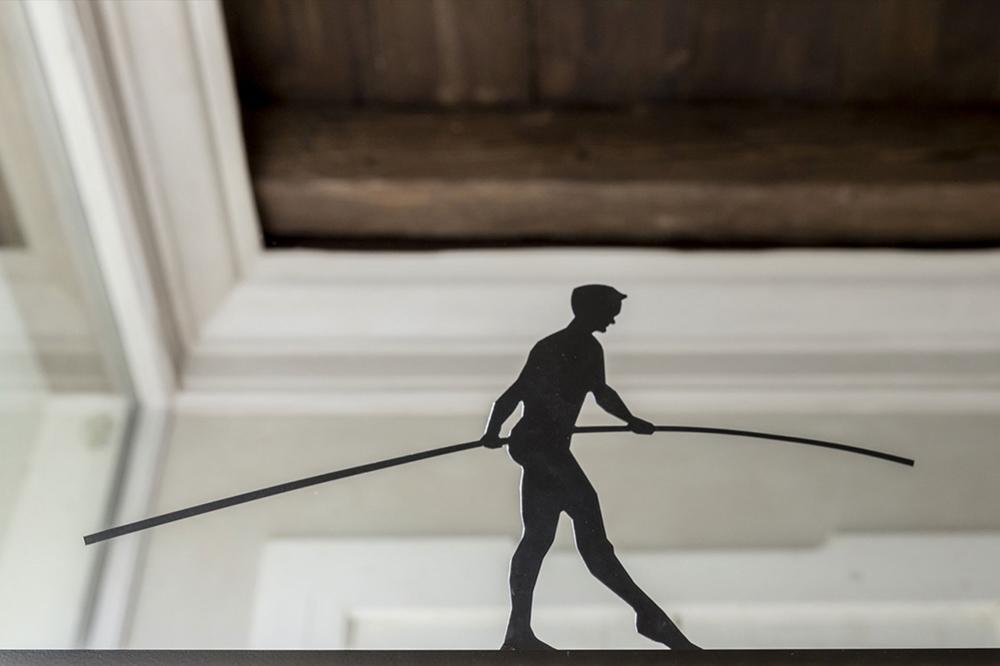 MOGG lampe à suspension PHIL