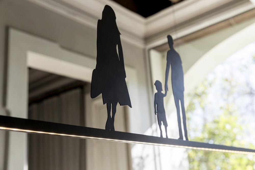 MOGG lampe à suspension PHIL