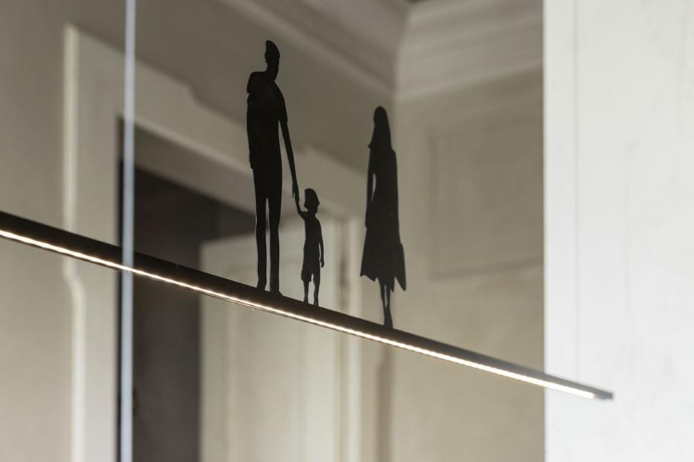 MOGG lampe à suspension PHIL