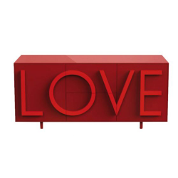 DRIADE buffet LOVE MEDIUM